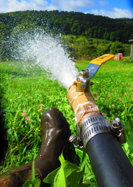 2016 National NACD photo contest winner (Conservation Practice)