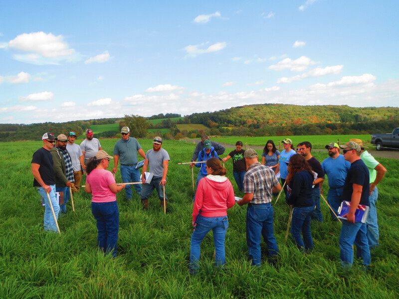 Winner of the 2019 NACD National Photo Contest.